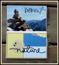 Pack Un air chic vert