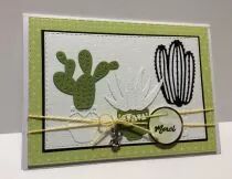 Pack Un air chic vert