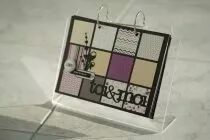 Pack Un air chic violet