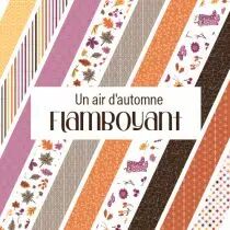 Pack Un air d\'automne flamboyant