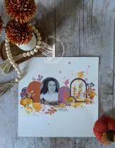 Pack Un air d\'automne flamboyant