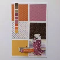 Pack Un air d\'automne flamboyant