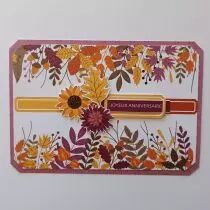 Pack Un air d\'automne flamboyant