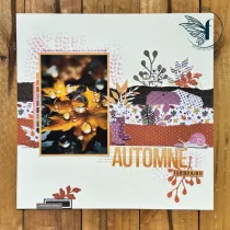 Pack Un air d\'automne flamboyant