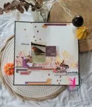 Pack Un air d\'automne flamboyant