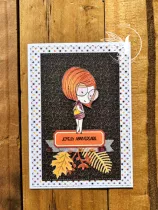 Pack Un air d\'automne flamboyant