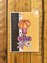 Pack Un air d\'automne flamboyant