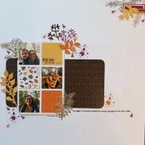 Pack Un air d\'automne flamboyant