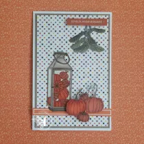 Pack Un air d\'automne flamboyant