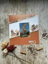 Pack Un air d\'automne flamboyant