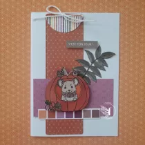 Pack Un air d\'automne flamboyant