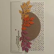 Pack Un air d\'automne flamboyant