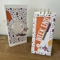 Pack Un air d\'automne flamboyant