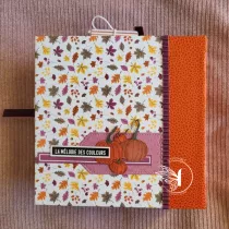 Pack Un air d\'automne flamboyant