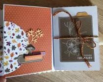 Pack Un air d\'automne flamboyant