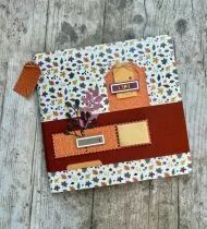 Pack Un air d\'automne flamboyant