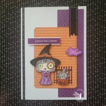 Pack un air d\'halloween