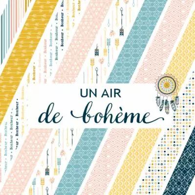 Pack Un air de boh�me