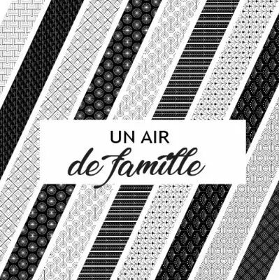 Pack Un air de famille
