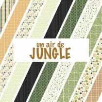 Pack un air de jungle