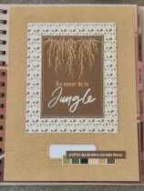 Pack un air de jungle