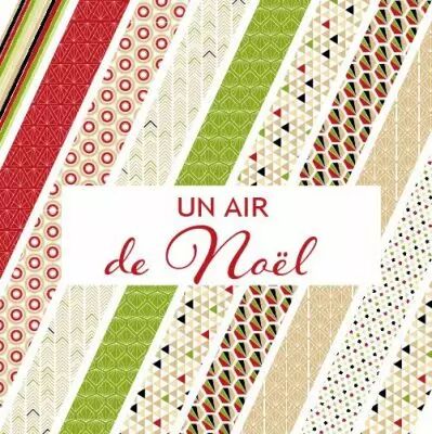Pack Un air de no�l 1