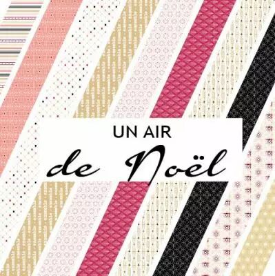 Pack Un air de no�l 3