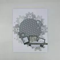 Pack un air de noel en foret