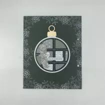 Pack un air de noel en foret