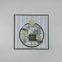 Pack un air de noel en foret