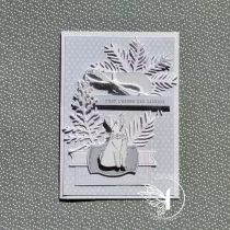 Pack un air de noel en foret