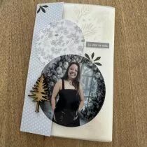 Pack un air de noel en foret