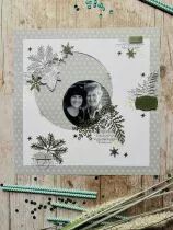 Pack un air de noel en foret