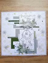 Pack un air de noel en foret