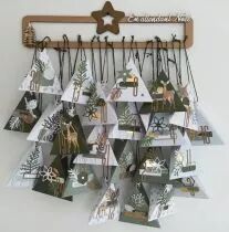 Pack un air de noel en foret