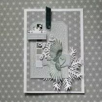 Pack un air de noel en foret