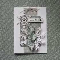 Pack un air de noel en foret