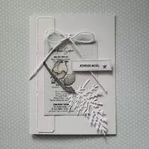 Pack un air de noel en foret