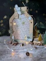 Pack un air de noel en foret