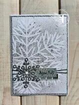 Pack un air de noel en foret