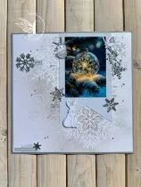 Pack un air de noel en foret