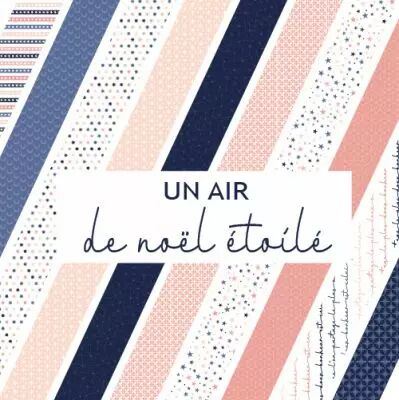 pack un air de noel �toil� V4