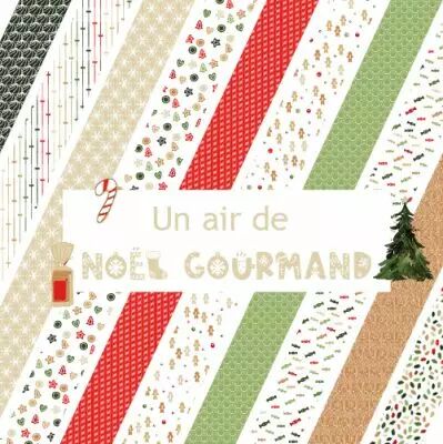 Pack un air de no�l gourmand