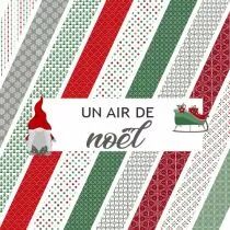 Pack un air de noel