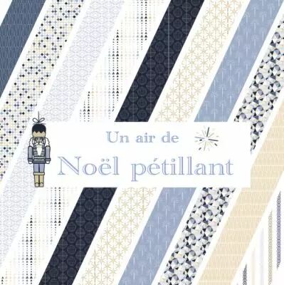 Pack un air de no�l p�tillant