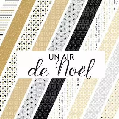 pack un air de no�l V2