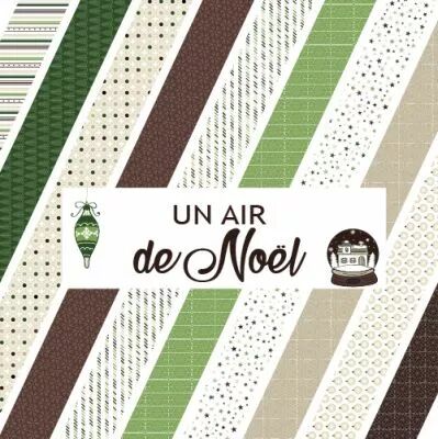 Pack un air de no�l V5