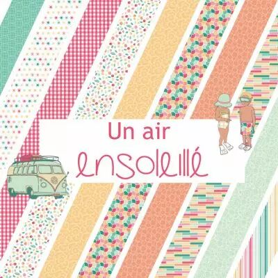 Pack un air ensoleill�
