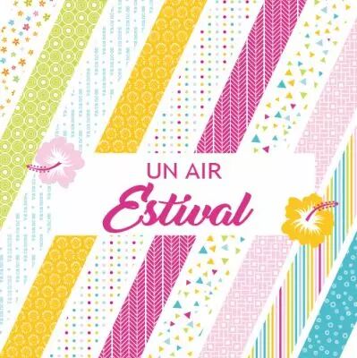 Pack Un air Estival