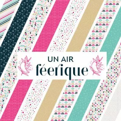 Pack Un air F��rique